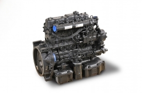 New & Remanufactured Engines